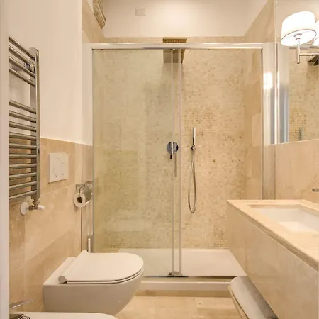 Bed & Breakfast Pantheonview - Luxury 2*