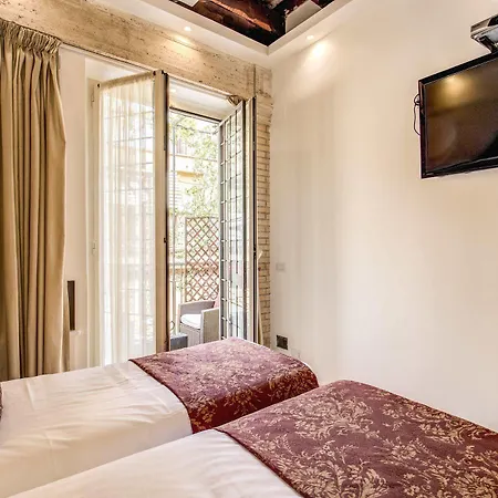 Pantheonview - Luxury Bed & Breakfast Roma