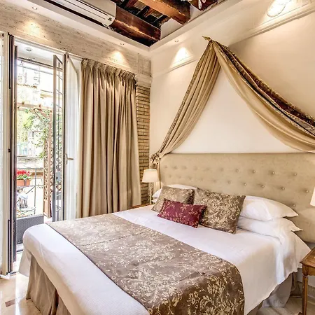 Pantheonview - Luxury Roma