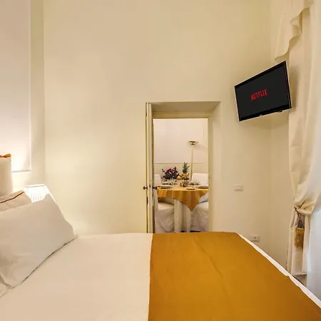 Pantheonview - Luxury Bed & Breakfast Roma