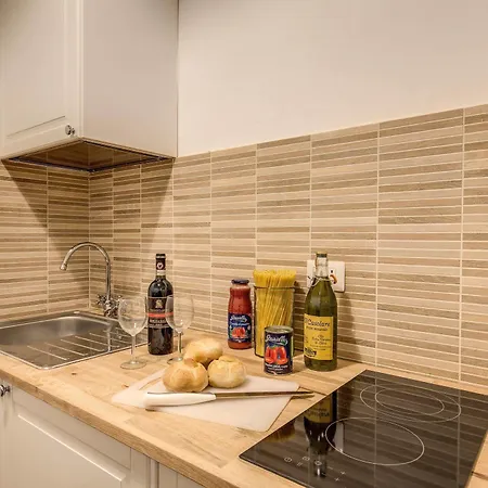 Pantheonview - Luxury Bed & Breakfast Roma
