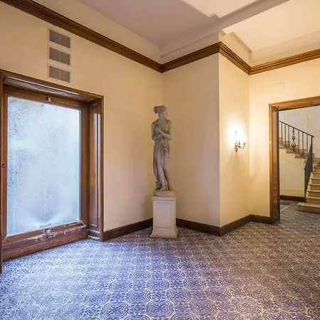 Pantheonview - Luxury Bed & Breakfast