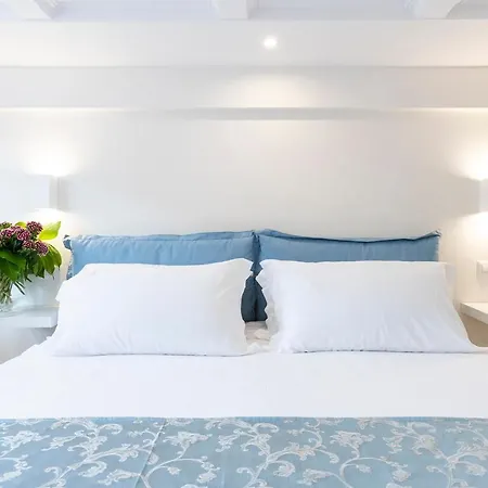 Bed & Breakfast Pantheonview - Luxury Roma