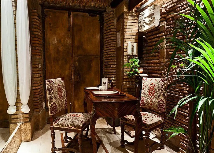 Pantheonview - Luxury