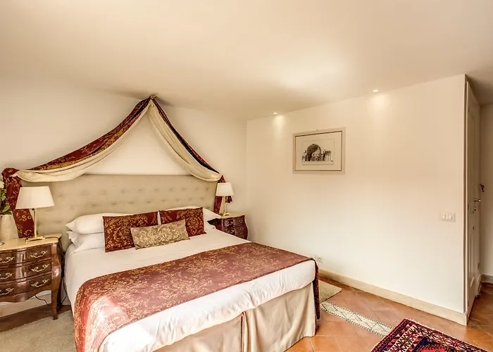 Pantheonview - Luxury 4*