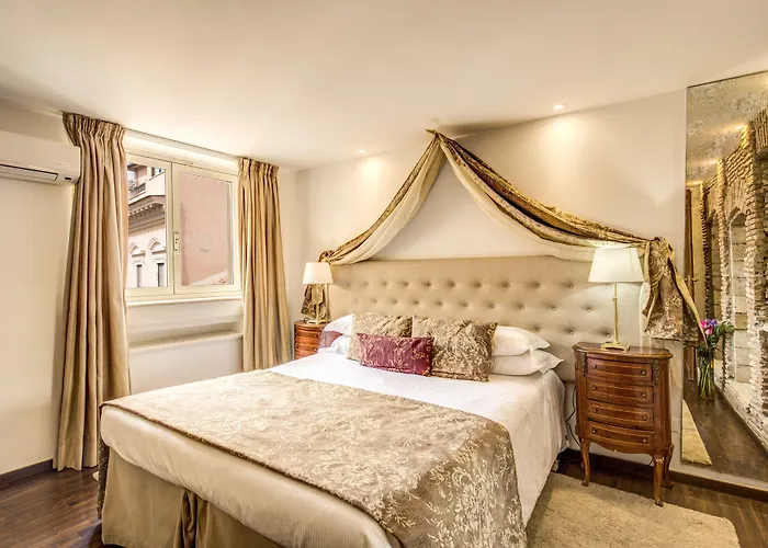 Pantheonview - Luxury Πανσιόν 4*