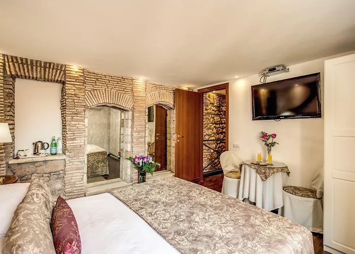 Pantheonview - Luxury Ρώμη