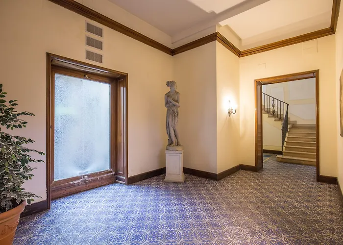 Πανσιόν Pantheonview - Luxury Ρώμη