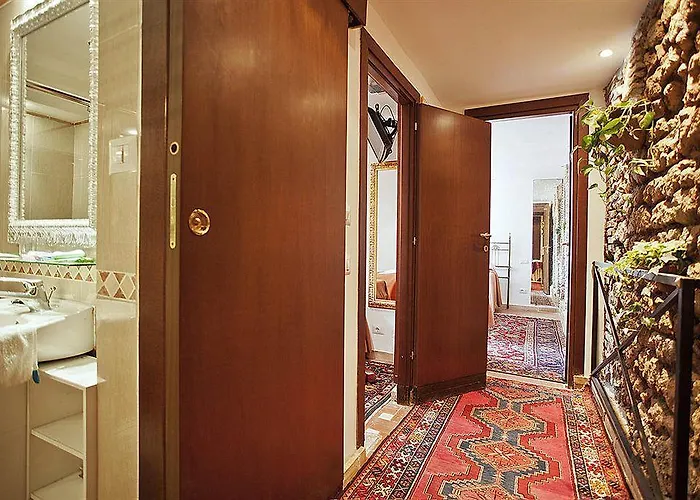 Pantheonview - Luxury 4*