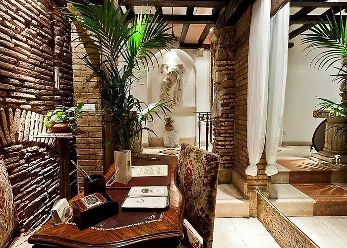 Pantheonview - Luxury