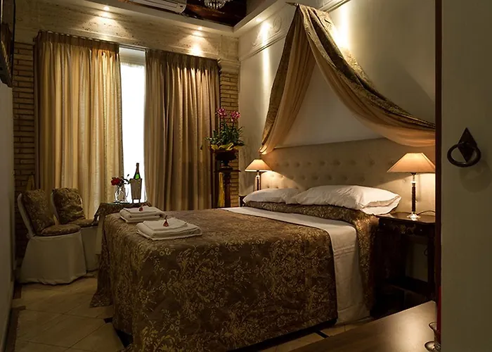 Konukevi Pantheonview - Luxury