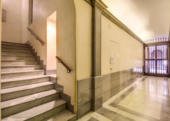 Pantheonview - Luxury 4* Ρώμη