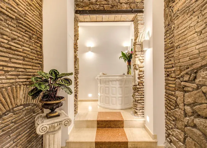 Pantheonview - Luxury