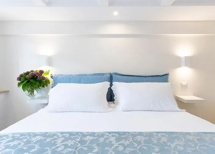 Πανσιόν Pantheonview - Luxury Ρώμη